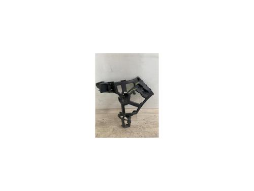 Used Rear bumper bracket RENAULT MEGANE III Hatchback (BZ0/1_, B3_) 1.5 dCi (BZ09, BZ0D, BZ1W, BZ29, BZ14) (110 hp) 12977542