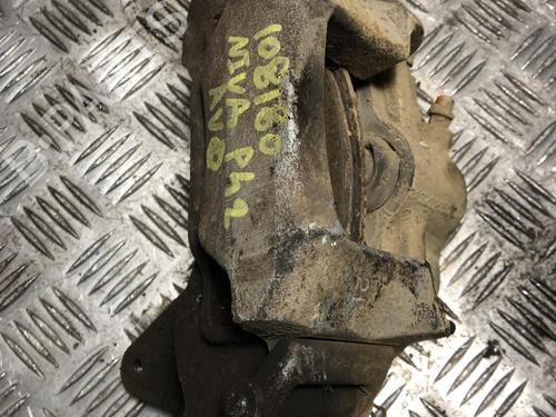 Used Right front brake caliper LADA NIVA Closed Off-Road Vehicle (2121, 2131) 1700 i 4x4 (21213, 21214) (83 hp) 31205068