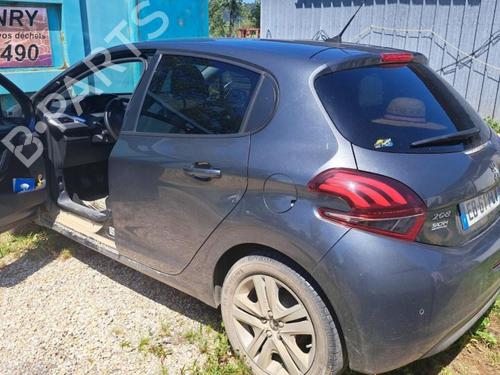 Engine mount PEUGEOT 208 I (CA_, CC_) 1.2 VTI 82 | BP25306038M89  - Image 9