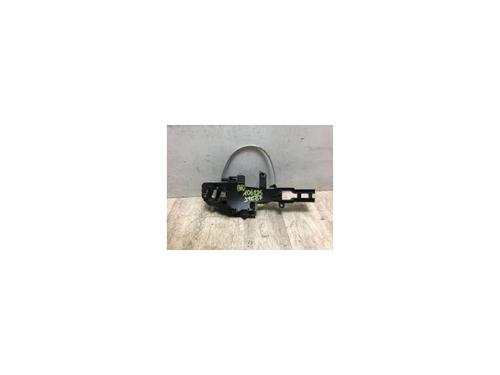 Used Front right exterior door handle BMW 1 (E87) 120 d (177 hp) 23035707