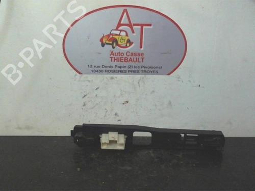 Licence plate light CITROËN C5 II (RC_) 1.6 HDi (RC8HZB) | BP13128868I40 