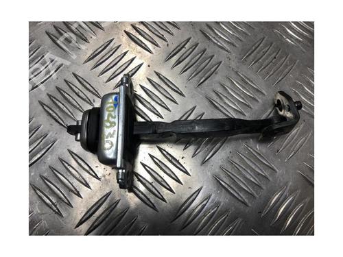 Hinge/Door check strap CHEVROLET AVEO / KALOS Hatchback (T250, T255) 1.2 | BP25011108C146