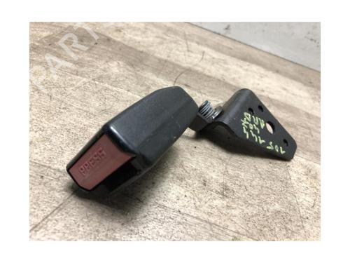 Seat buckle PEUGEOT 407 (6D_) 2.0 HDi 135 (6DRHRH, 6DRHRE, 6DRHRG, 6DRHRJ) | BP23871749I32 
