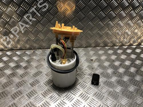 Used Fuel pump SKODA OCTAVIA III (5E3, NL3, NR3) 1.6 TDI (105 hp) 31201354