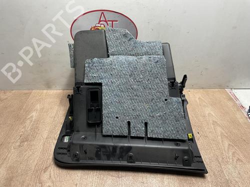 Hanskerom CITROËN C4 II (NC_) 1.6 HDi 90 (92 hp) 13226676