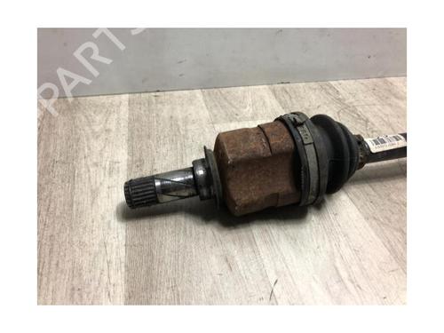 Left front driveshaft OPEL CORSA D (S07) 1.2 (L08, L68) | BP25305795M38 