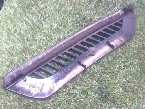 Used Air vent SMART CITY-COUPE (450) 0.6 (S1CLA1, 450.341) (55 hp) 24943077