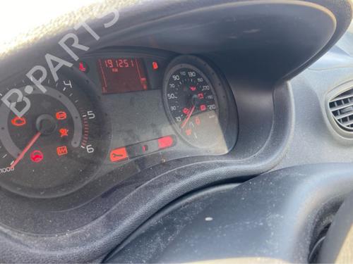 Left front window switch RENAULT CLIO III (BR0/1, CR0/1) 1.5 dCi (BR17, CR17) | BP25379650I27 - Image 4