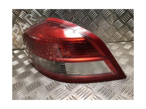 Right taillight RENAULT VEL SATIS (BJ0_) 2.2 dCi (BJ0E, BJ0F, BJ0G, BJ0H) | BP25376760C35 
