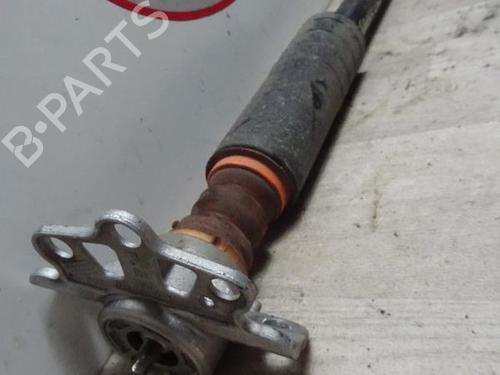 Used Right rear shock absorber OPEL CORSA E (X15) 1.4 (08, 68) (90 hp) 20627722