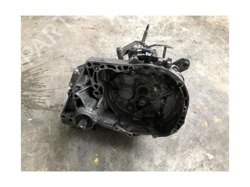 Girkasse RENAULT CLIO II (BB_, CB_) 1.5 dCi (B/CB07) | BP20616596M3 