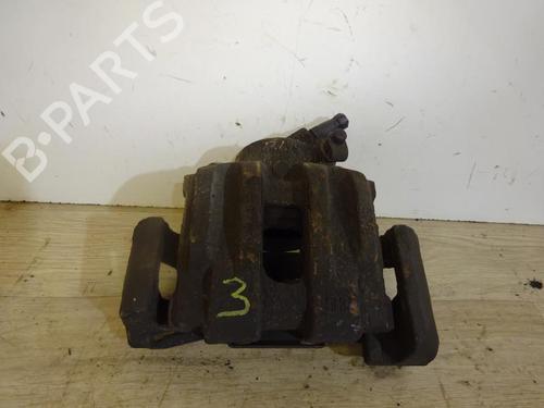Used Right front brake caliper BMW 3 (E90) 320 i (150 hp) 13288455