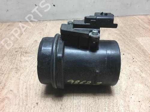 Mass air flow sensor PEUGEOT 207 (WA_, WC_) 1.4 HDi | BP31195597M95