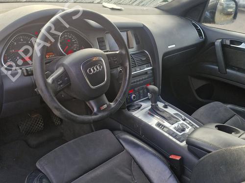 Front left panel AUDI Q7 (4LB) 3.0 TDI quattro | BP39265341C58  - Image 12