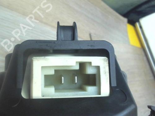 Heater blower motor RENAULT CLIO IV (BH_) 0.9 TCe 90 (BHNF, BHMA, BHMH, BHJK, BHJR) | BP13137252M62 