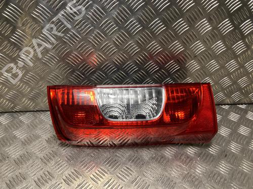 Used Left taillight FIAT FIORINO Box Body/MPV (225_) 1.3 D Multijet (95 hp) 31829181