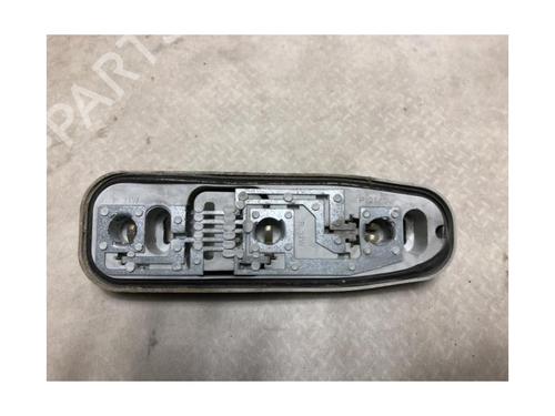 Éclairage de plaque d'immatriculation RENAULT TWINGO I (C06_) 1.2 (C066, C068) | BP20612883I40 