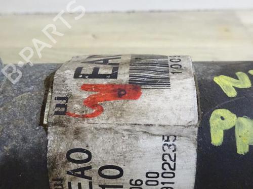 Used Steering rack NISSAN PATHFINDER III (R51) 2.5 dCi 4WD (171 hp) 13275444