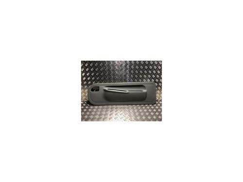 Høyre frontpanel RENAULT TWINGO I (C06_) 1.2 (C066, C068) (58 hp) 21812426