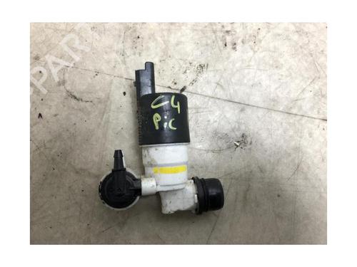 Washer pump CITROËN C4 SPACETOURER (3D_) 1.2 PureTech 130 | BP20623041E24 