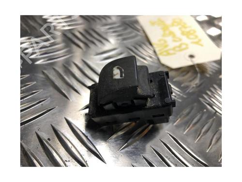 Left front window switch CITROËN BERLINGO Box Body/MPV (B9) 1.6 HDi 90 16V | BP21188972I27