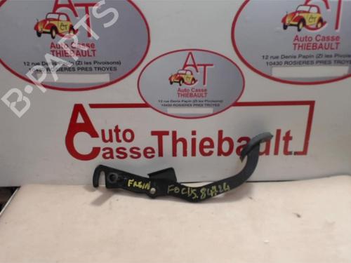 Used Break pedal FORD FOCUS I (DAW, DBW) 1.8 Turbo DI / TDDi (90 hp) 13035178