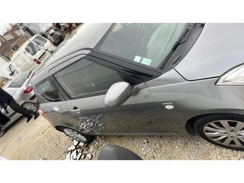 Left front fog light SUZUKI SWIFT IV (FZ, NZ) 1.3 DDiS (AZG413D, ZC02S, ZC92S) | BP27670419C30