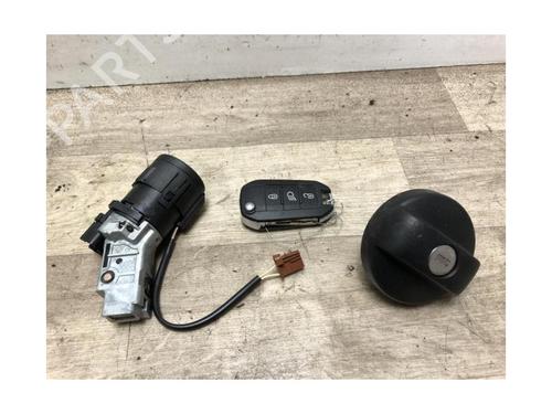 Ignition barrel CITROËN C3 / C3 ORIGIN III (SX) 1.2 VTi 68 | BP20630114M48 