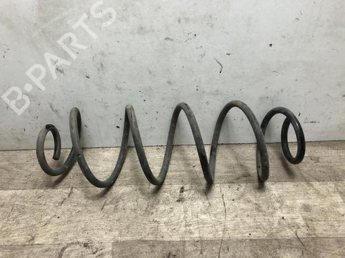 Used Shock absorber spring Shock absorber spring PEUGEOT 308 II (LB_, LP_, LW_, LH_, L3_) 1.6 BlueHDi 120 (120 hp) 23872671 23872671