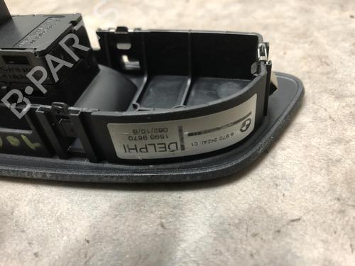 Right front window switch BMW 1 (E87) 118 d | BP20228133I26 - Image 3