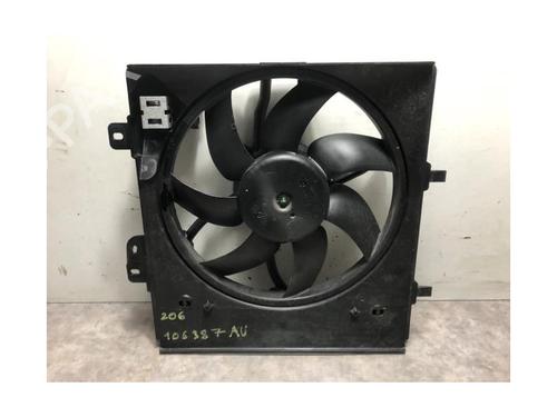 Heater blower motor PEUGEOT 208 I (CA_, CC_) 1.2 VTI 82 | BP20617769M62 