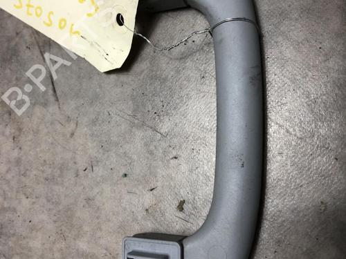 Håndtag i tag BMW 1 (E87) 118 d (143 hp) 20622970