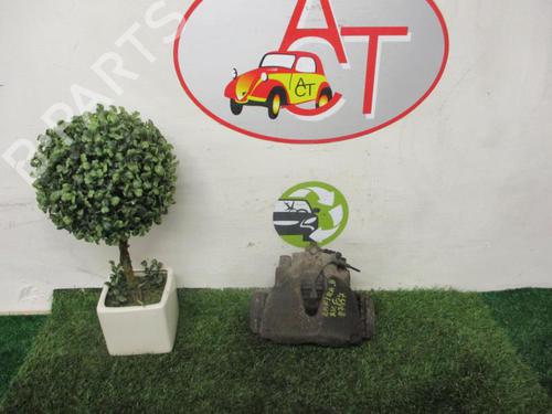 Used Left front brake caliper OPEL ZAFIRA A MPV (T98) 2.2 DTI 16V (F75) (125 hp) 12973990