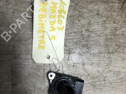 Luftmassemåler MAZDA 5 (CR) 2.0 CD (CR19) (143 hp) 31195759