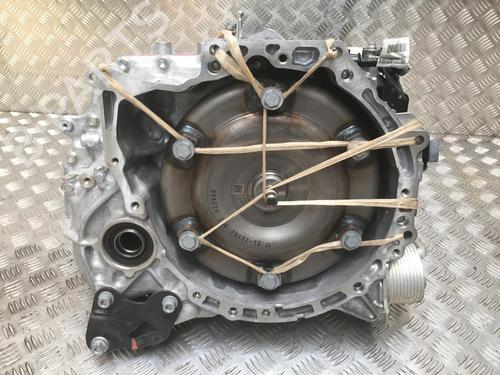 Used Gearbox PEUGEOT 208 II (UB_, UP_, UW_, UJ_) 1.2 PureTech 100 (101 hp) 31245620