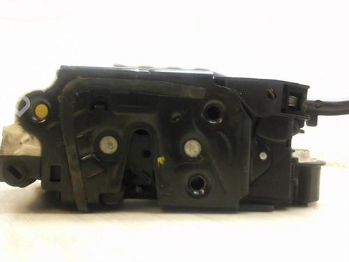 Zamek drzwi przednich prawych VW POLO V (6R1, 6C1) 1.6 TDI | BP13283764C97 