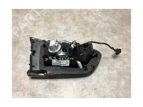Right tailgate light CITROËN DS5 2.0 HDi 165 | BP20631273C80 