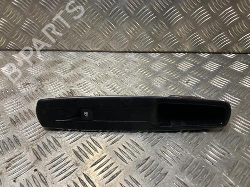 Used Right front window switch RENAULT SCÉNIC III (JZ0/1_) 1.5 dCi (110 hp) 32147376