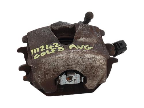 Left front brake caliper VW GOLF V (1K1) 1.9 TDI | BP37284035M105 - Image 6