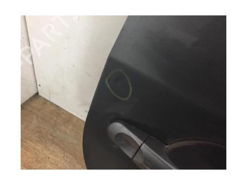 Right rear door VW TOURAN (1T1, 1T2) 2.0 TDI | BP13284119C5 