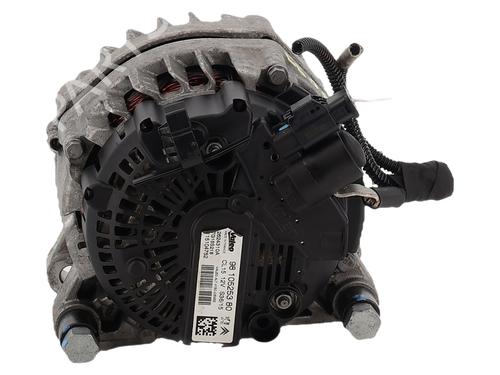 Alternator DS DS 4 / DS 4 CROSSBACK (NX_) 1.6 BlueHDi 120 | BP38030801M7 - Image 3