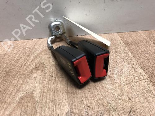 Used Seat buckle SEAT IBIZA IV (6J5, 6P1) 1.6 TDI (90 hp) 23146084