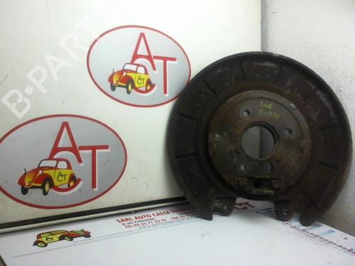 Used Other Other PEUGEOT 406 (8B) 2.0 HDI 110 (109 hp) 13137128 13137128