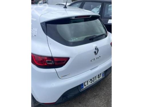 Left tailgate light RENAULT CLIO IV (BH_) 1.2 16V | BP27547187C79