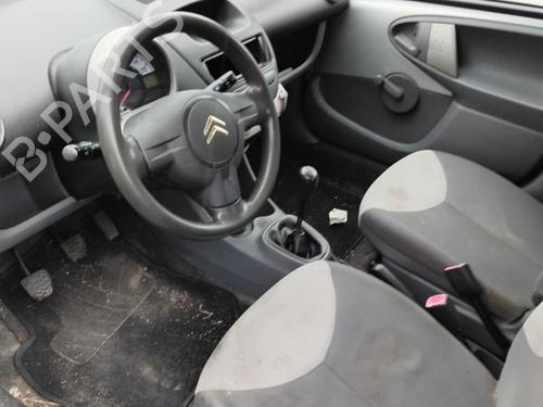 Ricambi CITROËN C1 (PM_, PN_) 1.0 (68 hp) 4425897