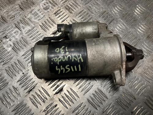 Startmotor HYUNDAI i30 (FD) 1.6 CRDi (116 hp) 31196908
