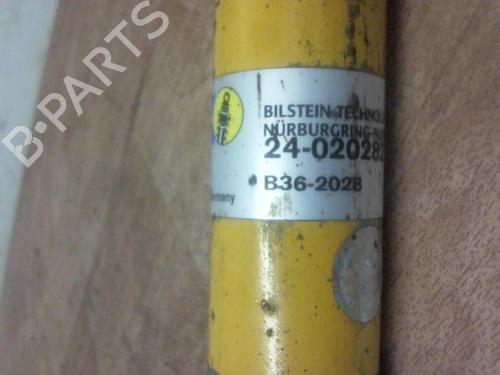 Used Right rear shock absorber BMW 3 (E30) 323 i (150 hp) 13223444