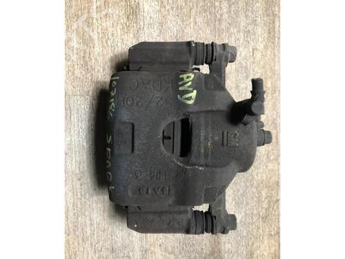 Right front brake caliper CHEVROLET SPARK (M300) 1.0 | BP20618376M104