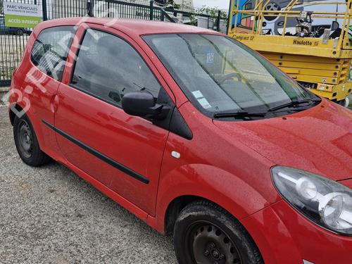 Left front window switch RENAULT TWINGO II (CN0_) 1.2 16V (CN04, CN0B) | BP31244873I27 - Image 5