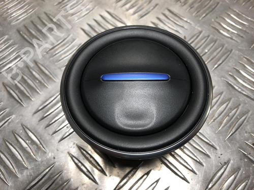 Luftventil DACIA SANDERO II TCe 90 (B8M1, B8MA, B8AC) (90 hp) 24491612